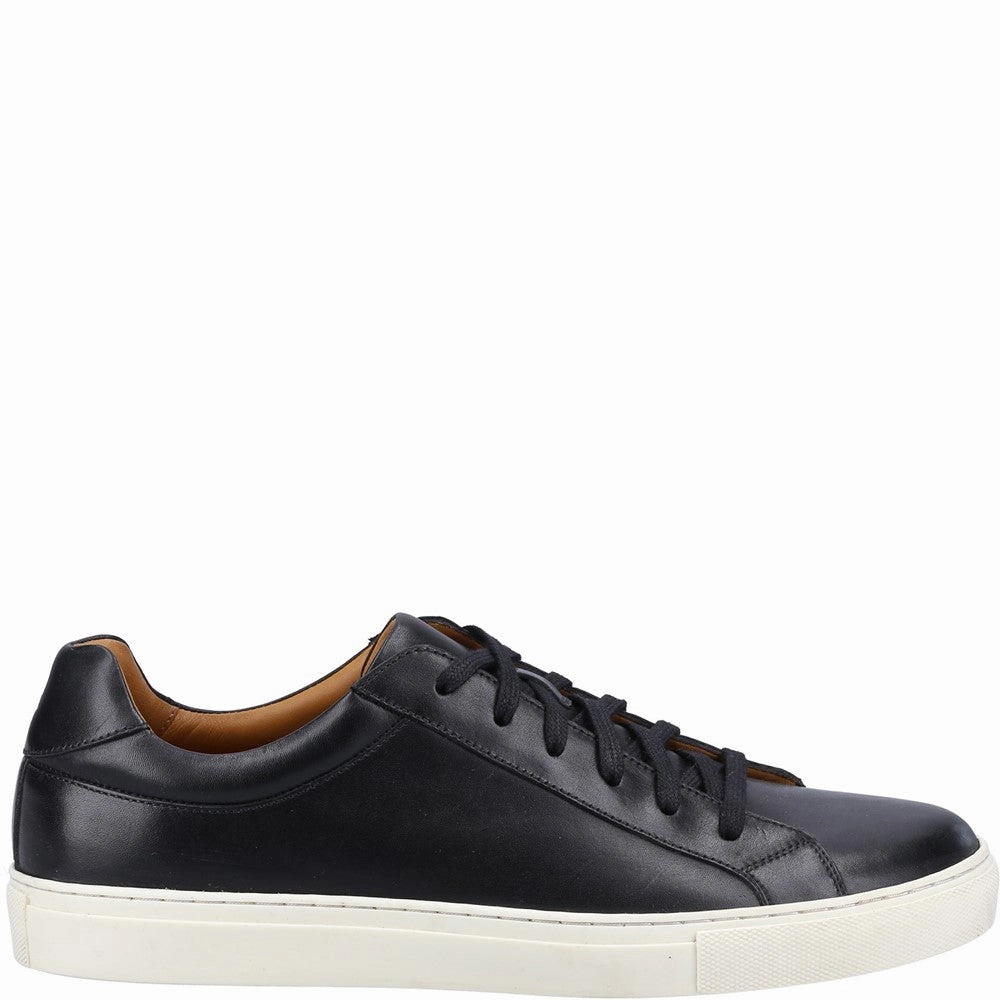 Mesh Upper Hush Puppies Colton Cupsole