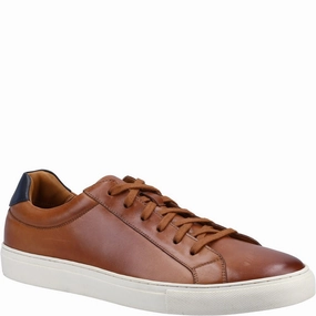 Path Stroll Weekend Casual Hush Puppies Colton Cupsole