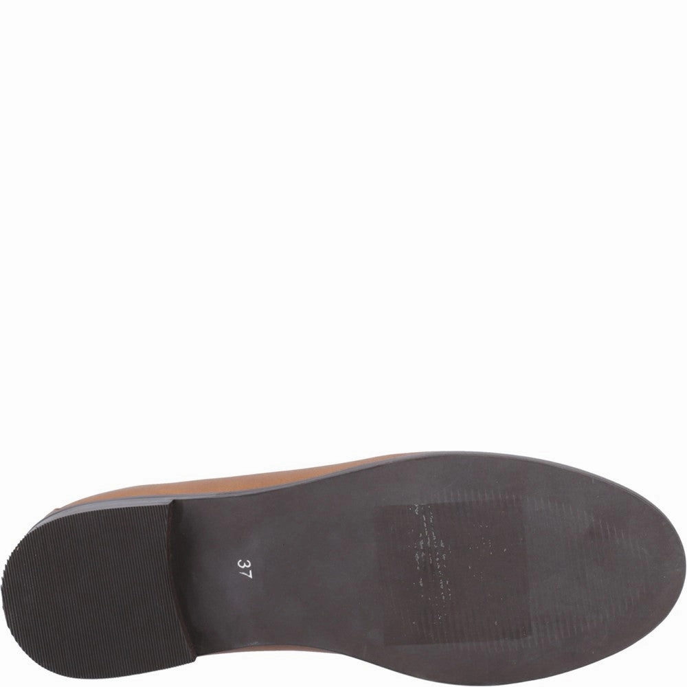 Photo Day Hush Puppies Connie Tassel Loafer