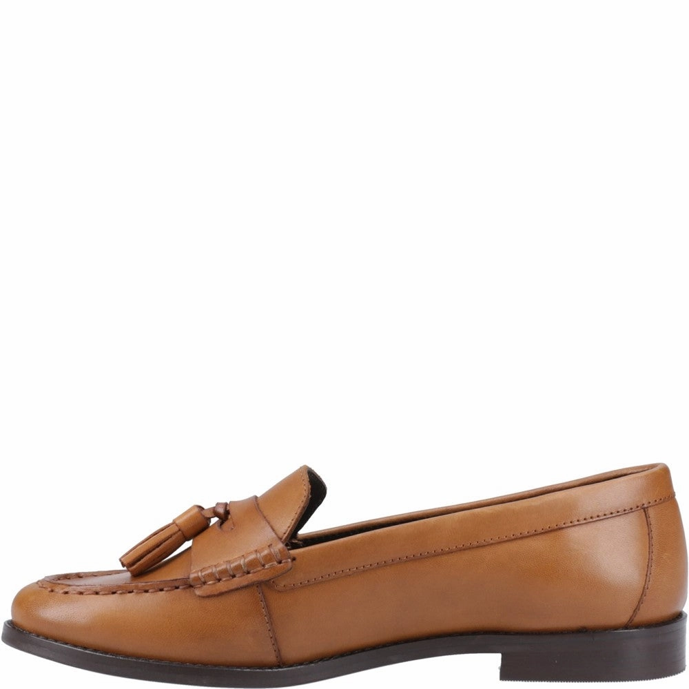 Hush Puppies Connie Tassel Loafer Cloud Step