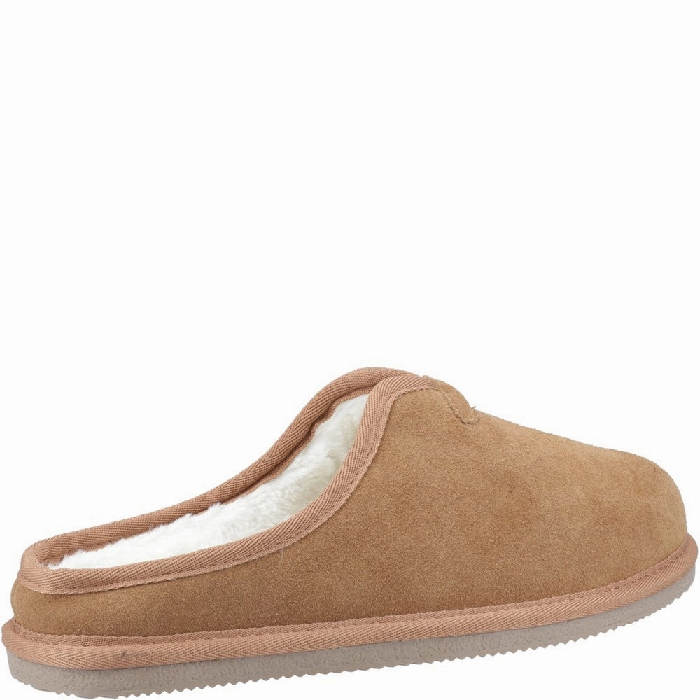 All-Weather Design Hush Puppies Conrad Slippers