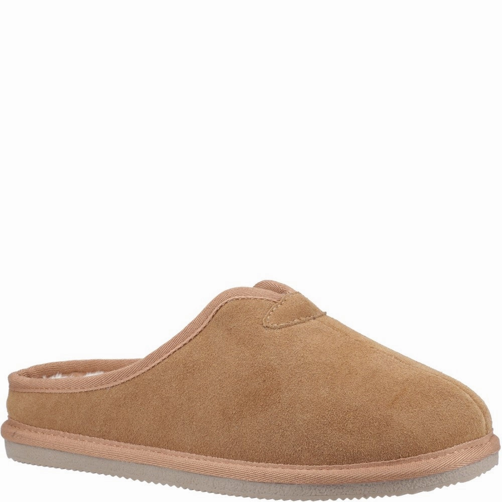 Hush Puppies Conrad Slippers Athletic Fit