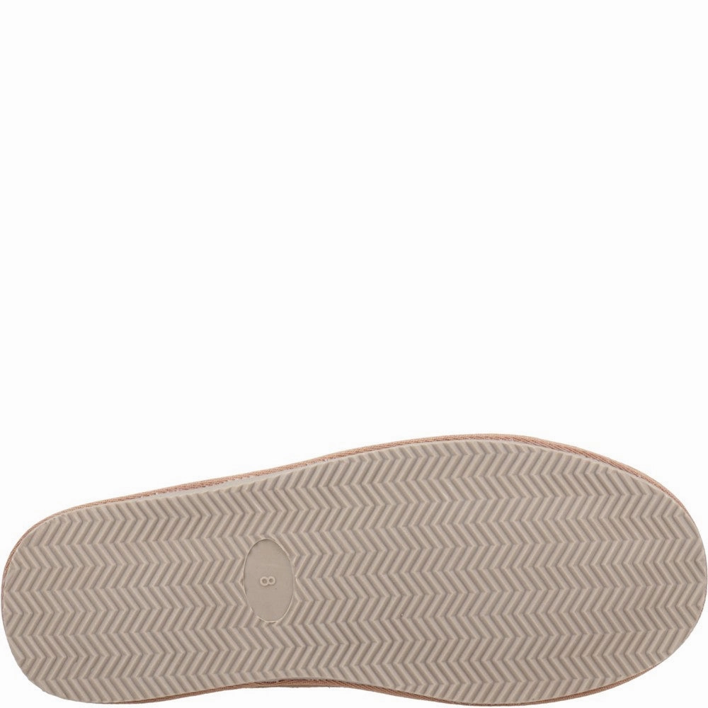 Hush Puppies Conrad Slippers Lightweight Structure