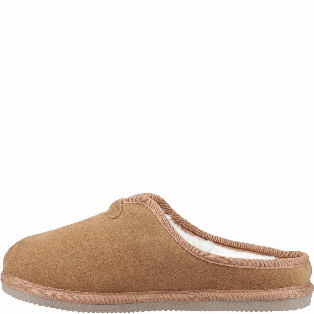 Versatile Design Hush Puppies Conrad Slippers
