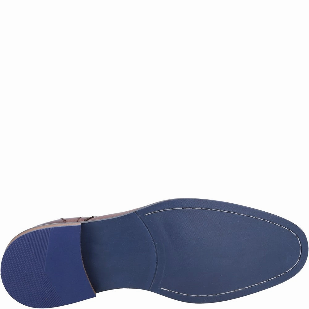 All Fit Style Hush Puppies Damien Lace Up Shoe