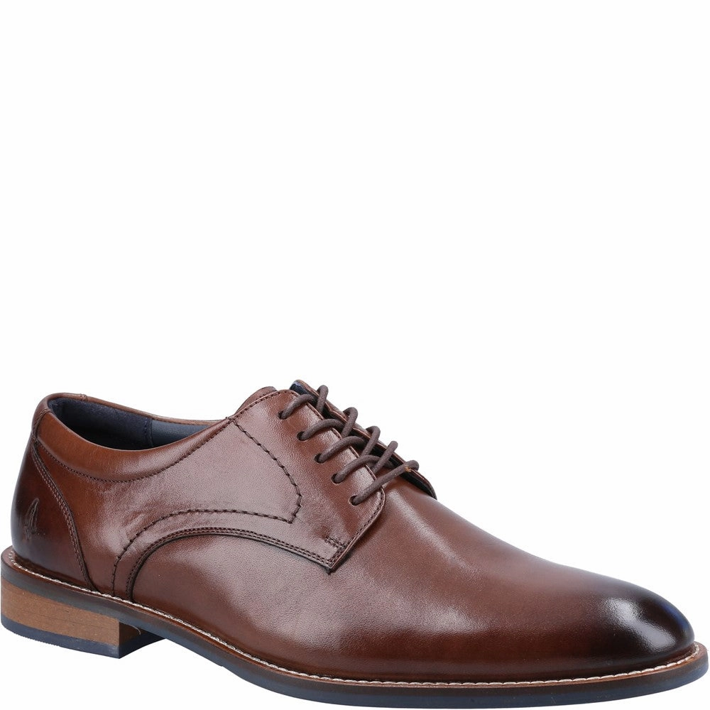 Hush Puppies Damien Lace Up Shoe Comfortable