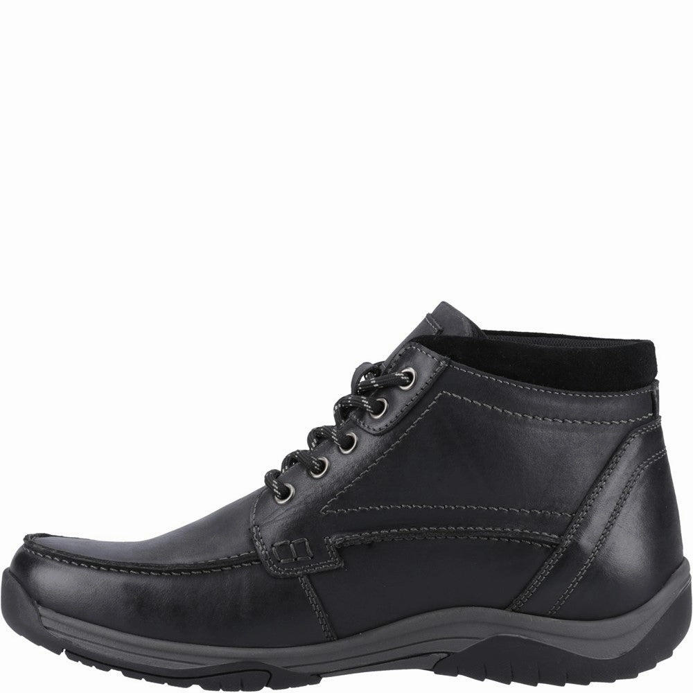 Hush Puppies Daryl Boots Score Hike