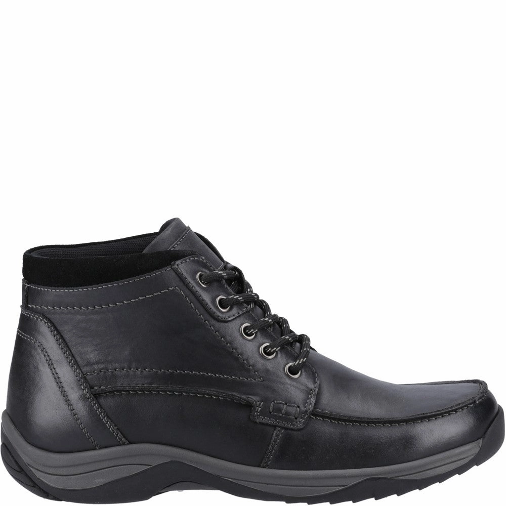 Sunrise Path Hush Puppies Daryl Boots