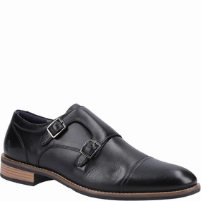 Hush Puppies David Shoes Street Style Pure Steps