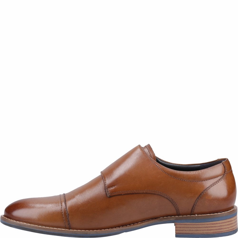 Breathable Layer Holiday Outfit Hush Puppies David Shoes