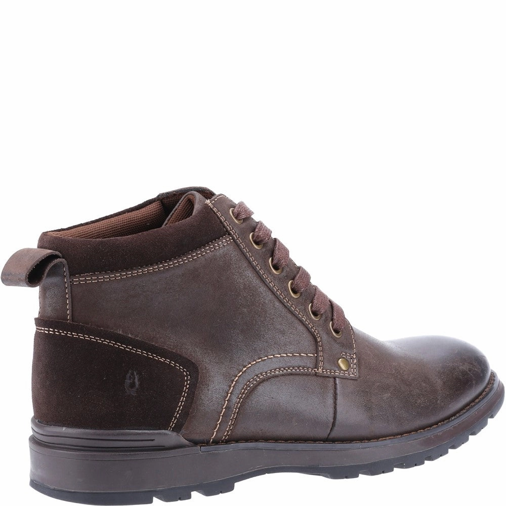 Daily Use Urban Pulse Hush Puppies Dean Boot
