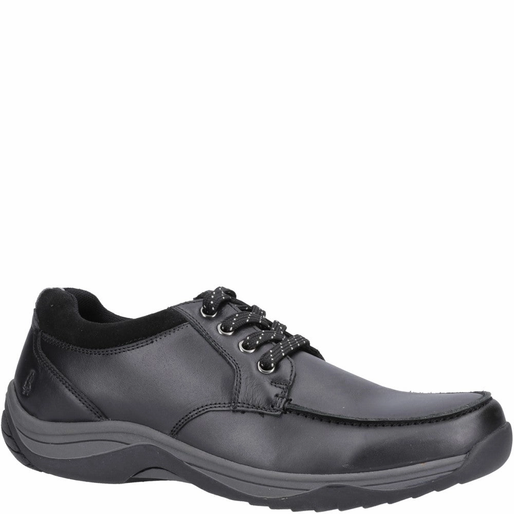 Hush Puppies Derek Lace Up Shoe Outdoor Errands