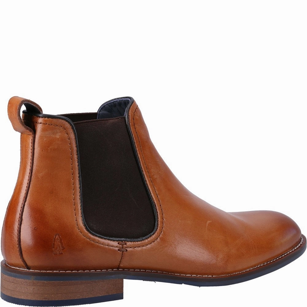 Hush Puppies Diego Chelsea Boot Lifestyle Gear Good Fit