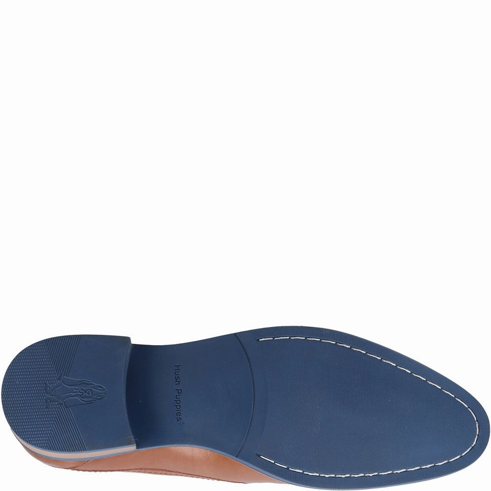 Long Walks Washable Hush Puppies Diego Chelsea Boot