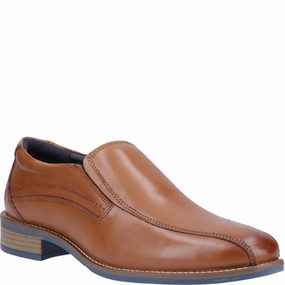Hush Puppies Donovan Shoe Out And About Step Out