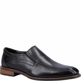 Reinforced Seams Party Go Hush Puppies Donovan Shoe
