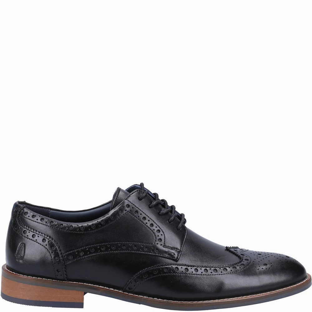 Hush Puppies Dustin Brogue Shoe Indoor outdoor use