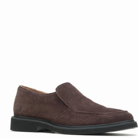 Hush Puppies Earl Shoe Lunch Pace