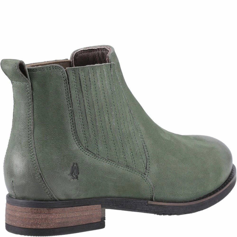 Hush Puppies Edith Boot Urban Runner