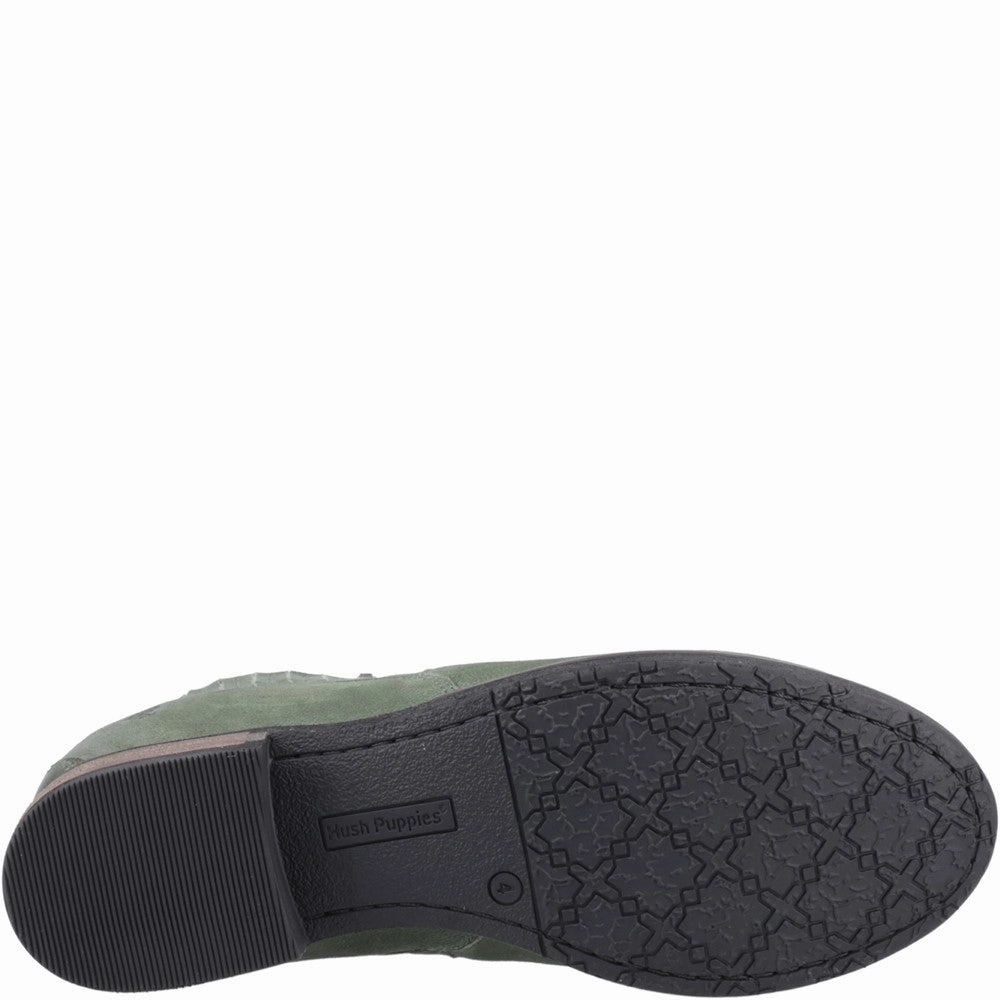 Easy Comfort Hush Puppies Edith Boot