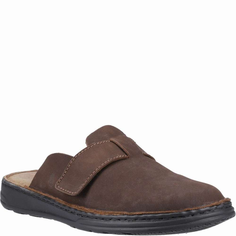 Hush Puppies Edward Mule Storm Hike Date night