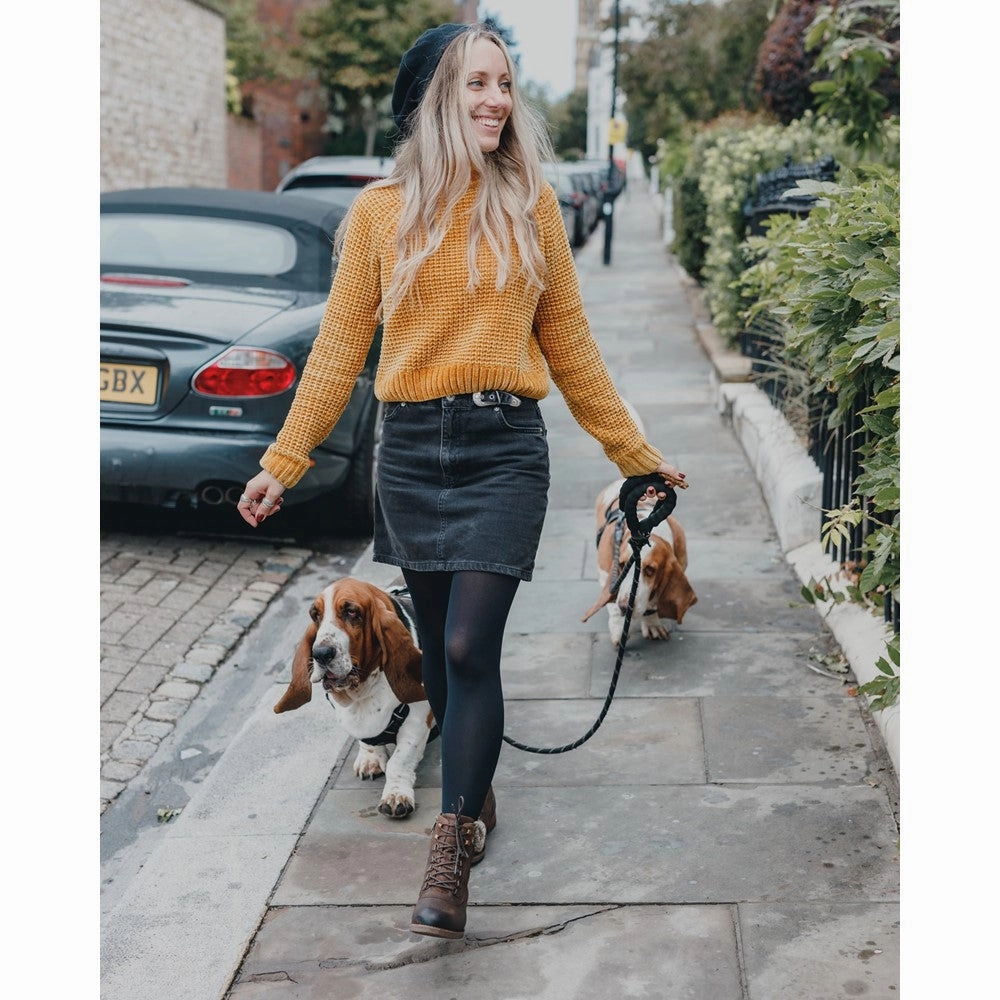 Hush Puppies Effie Ankle Boots Long distance