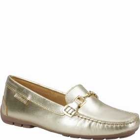 Every Journey Tidy Form Hush Puppies Eleanor Loafer