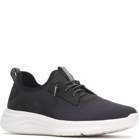 Hush Puppies Elevate Bungee Spin Step