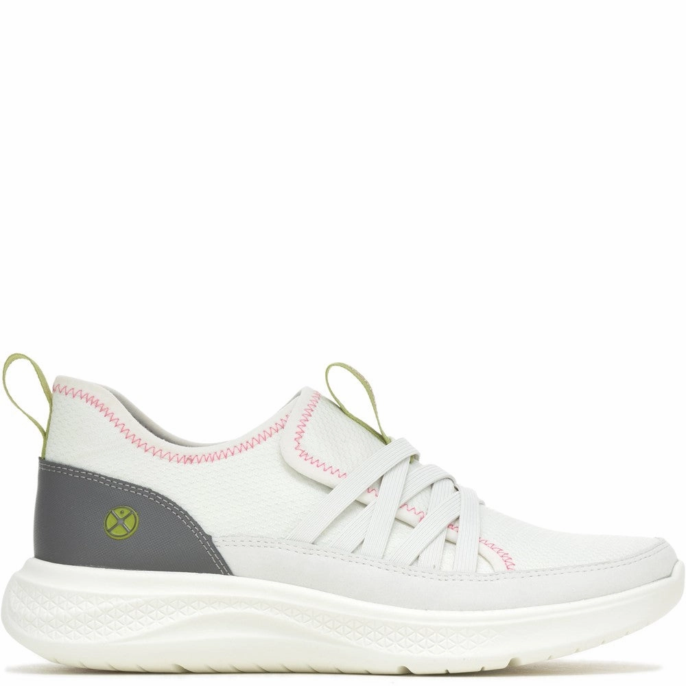 Hush Puppies Elevate Slip On Shoe Active Design Classic Appeal