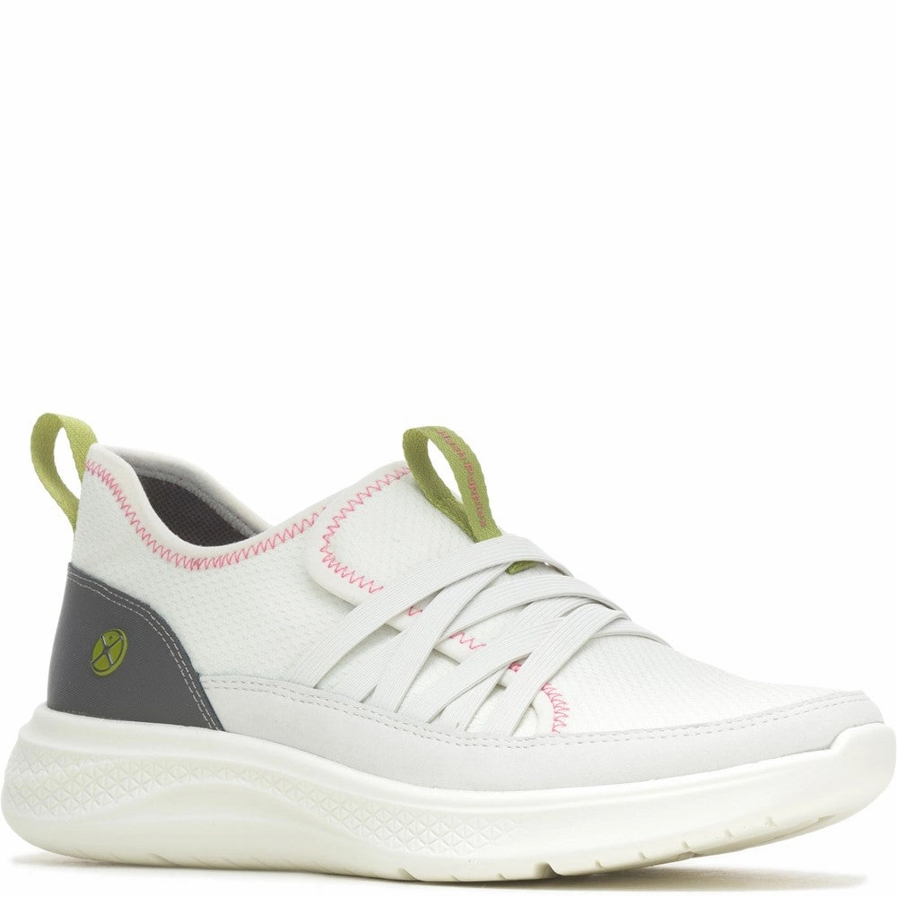 athletic style Hush Puppies Elevate Slip On Shoe