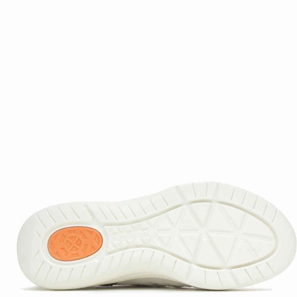 City Hike Commuter Fit Hush Puppies Elevate Slip On Shoe