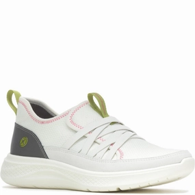 athletic style Hush Puppies Elevate Slip On Shoe