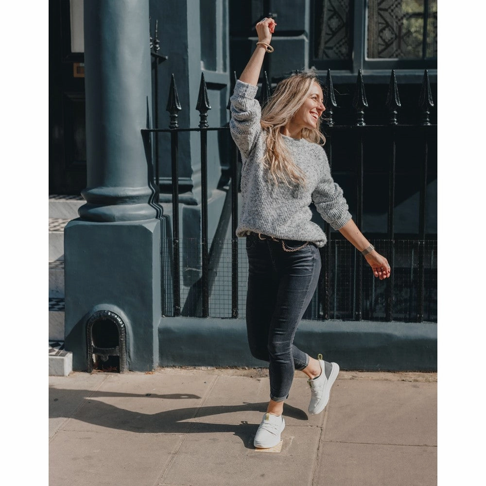 Hush Puppies Elevate Slip On Shoe Relax time