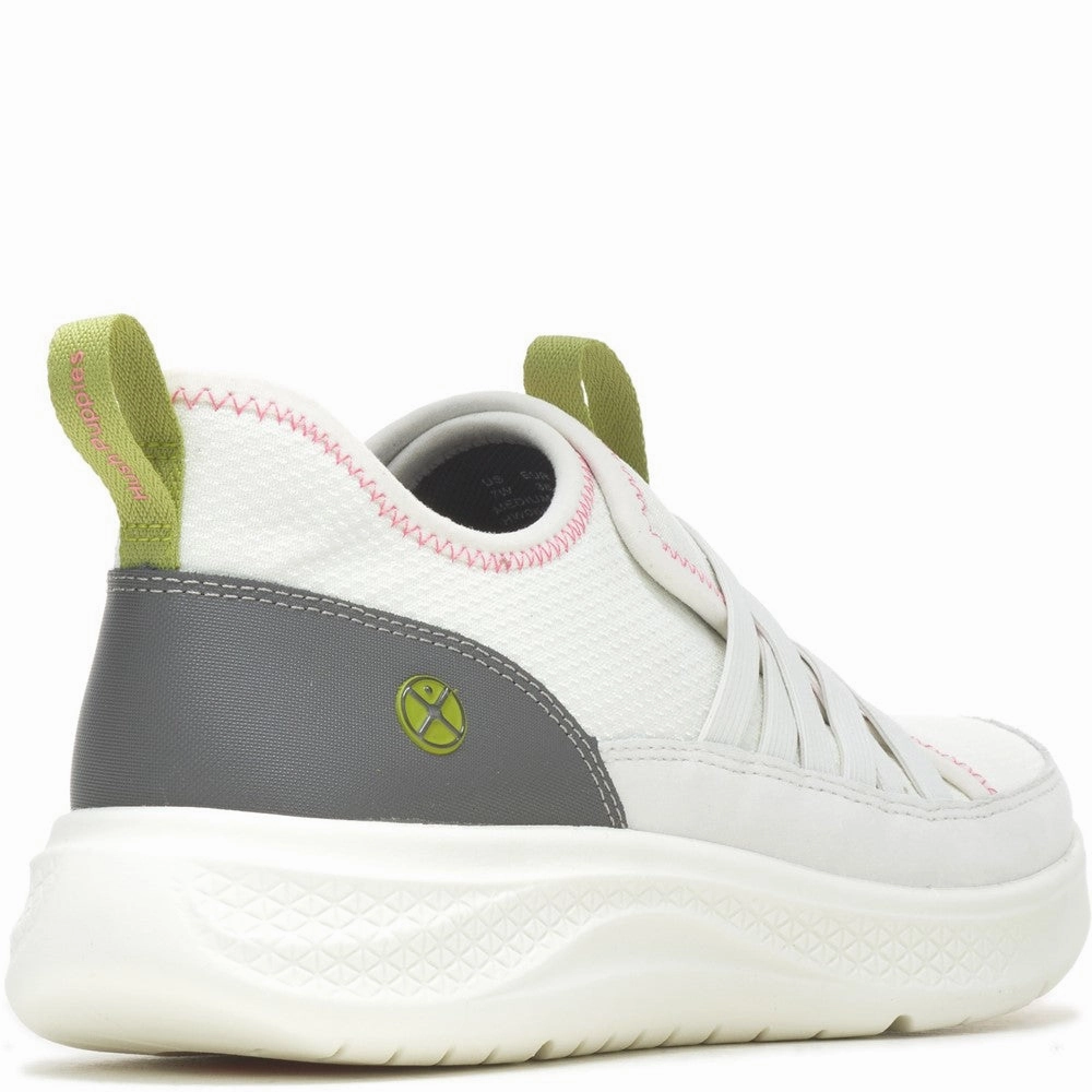 Beach Friendly Hush Puppies Elevate Slip On Shoe