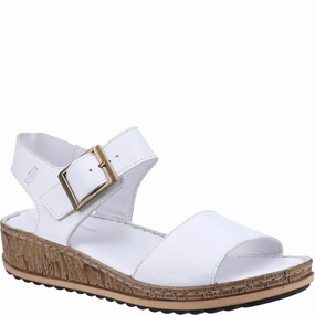 Neutral Wear Hush Puppies Ellie Sandal