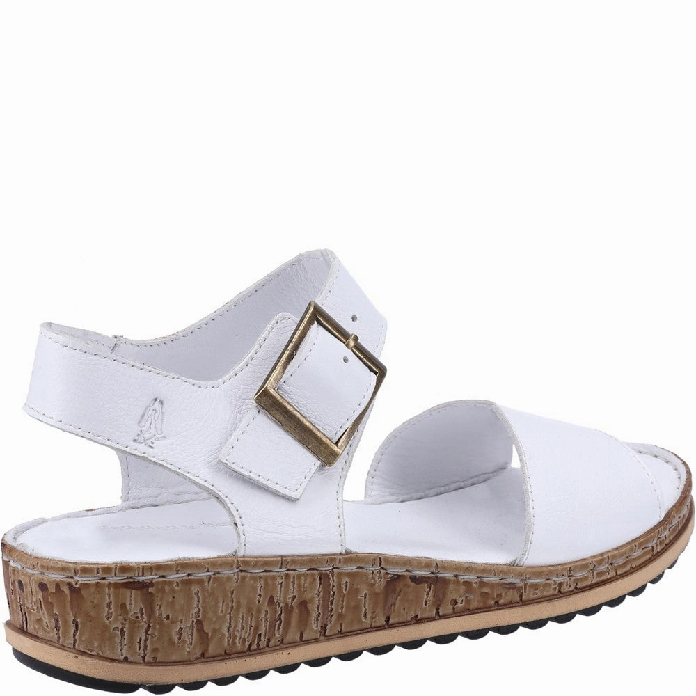 Hush Puppies Ellie Sandal Festival Style