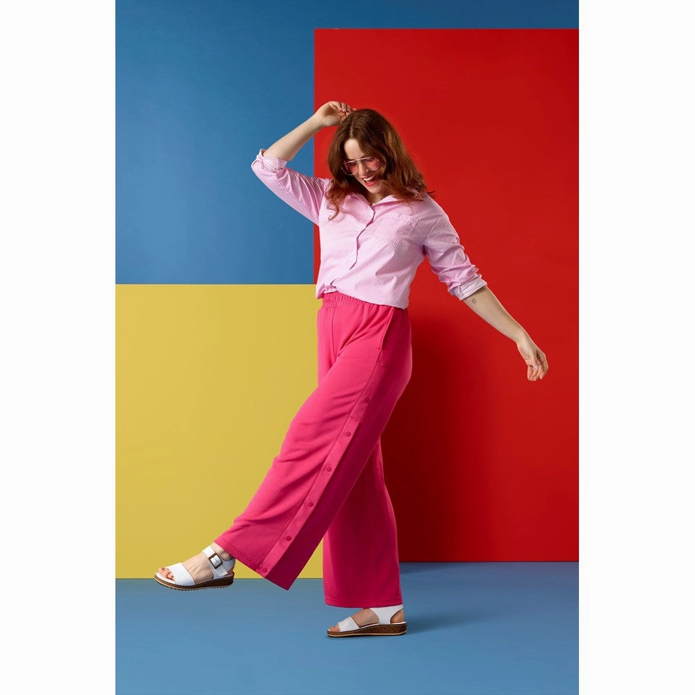 Any Season Hush Puppies Ellie Sandal