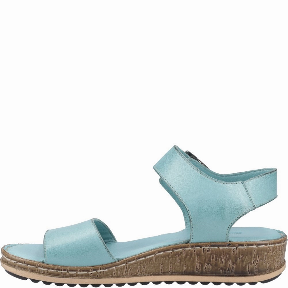 Energy return Light Activity Hush Puppies Ellie Sandal