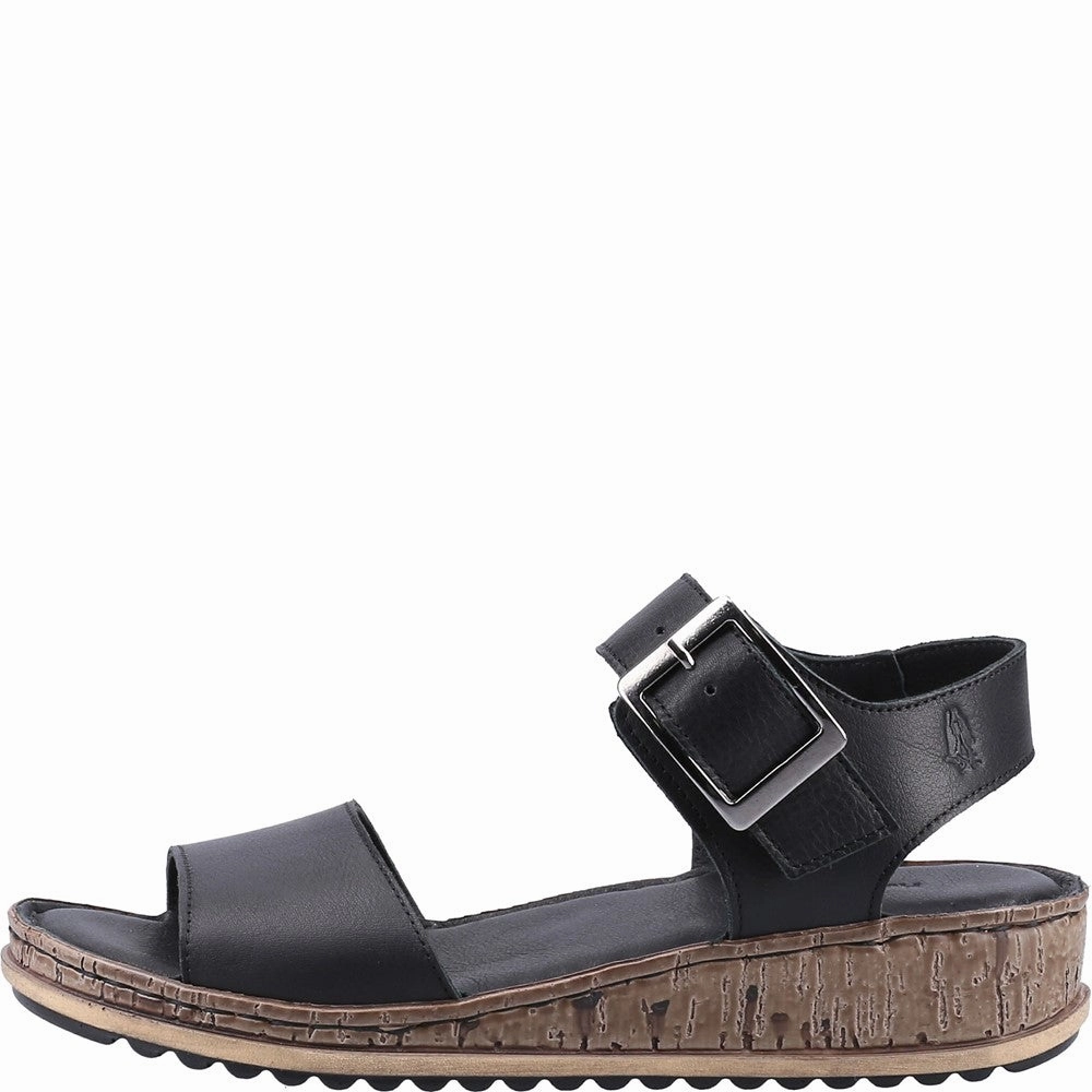 Hush Puppies Ellie Sandal Comfortable to wear