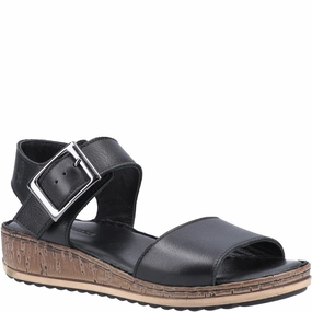 Hush Puppies Ellie Sandal Wedges