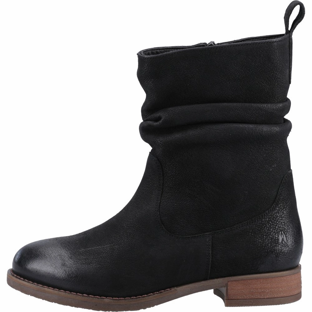 Wear Anytime Hush Puppies Emilia Boot