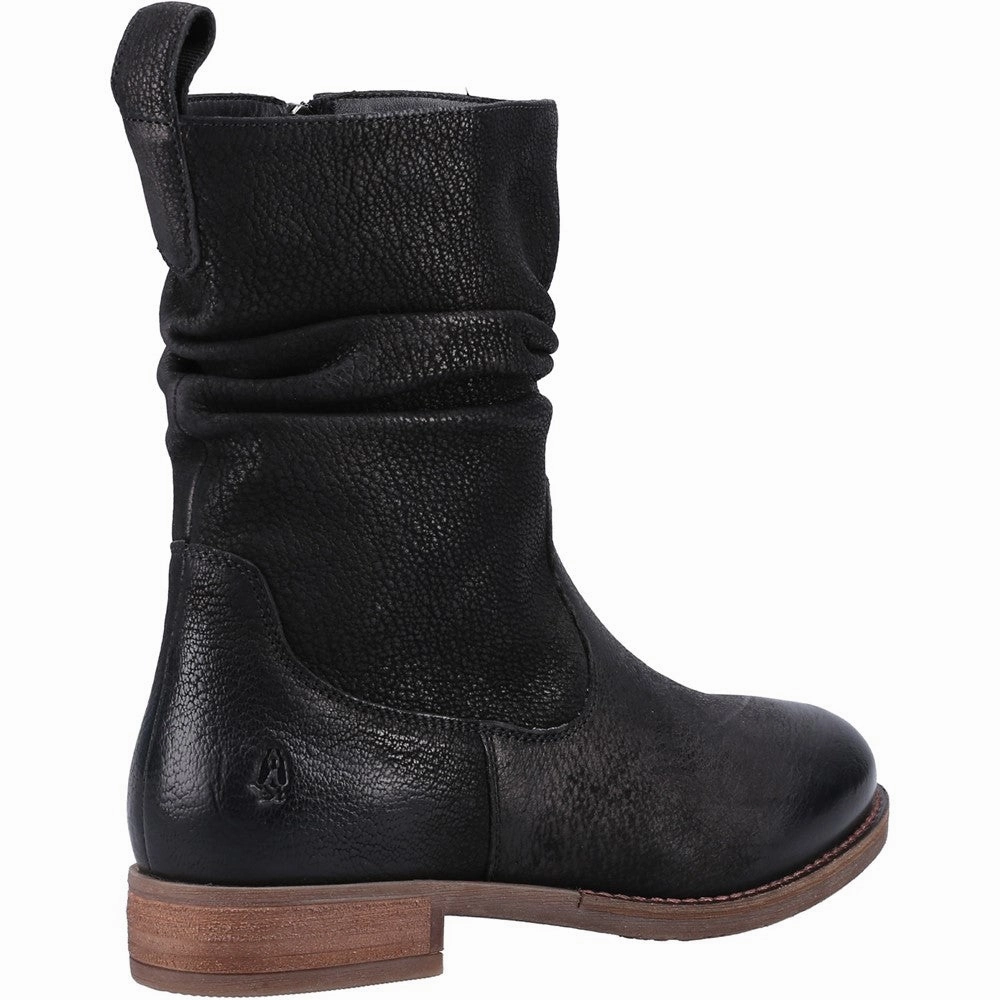 Hush Puppies Emilia Boot Shady Step
