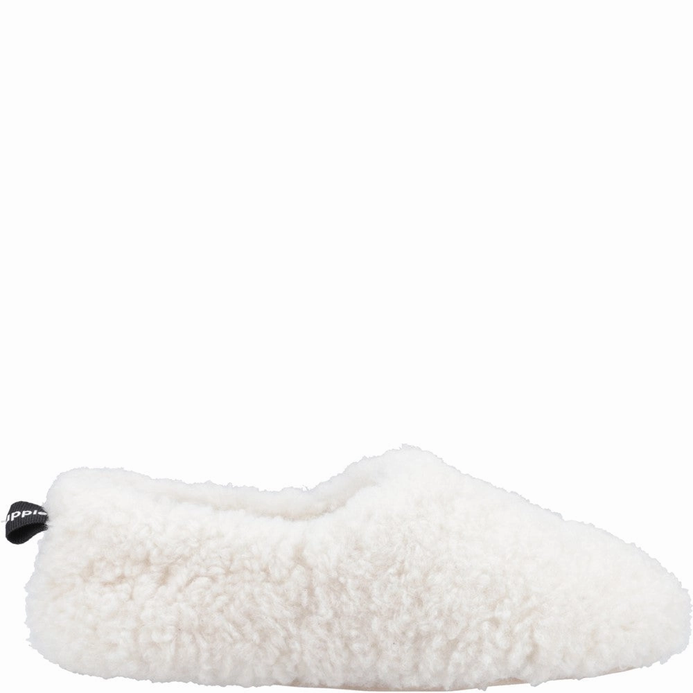 Hush Puppies Emily Slippers Basic Form