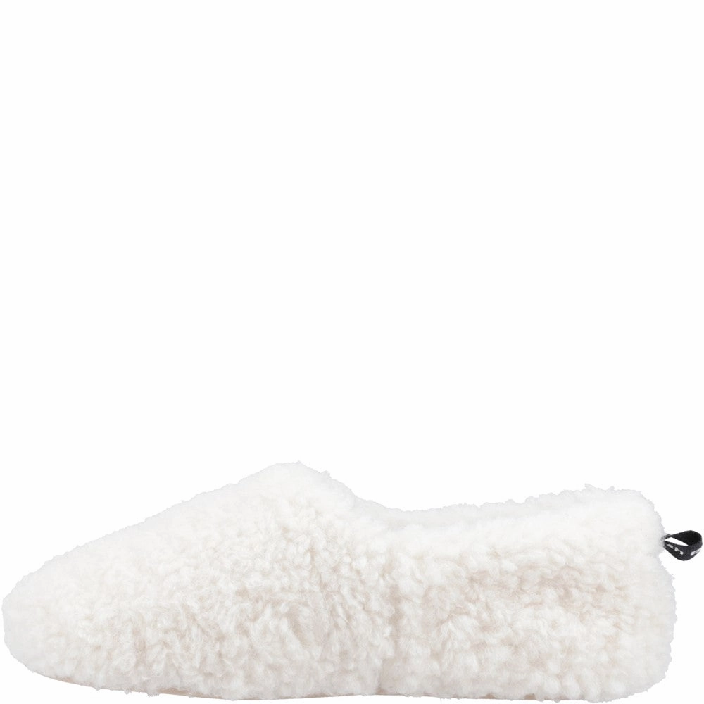 Style Clear Run Hush Puppies Emily Slippers