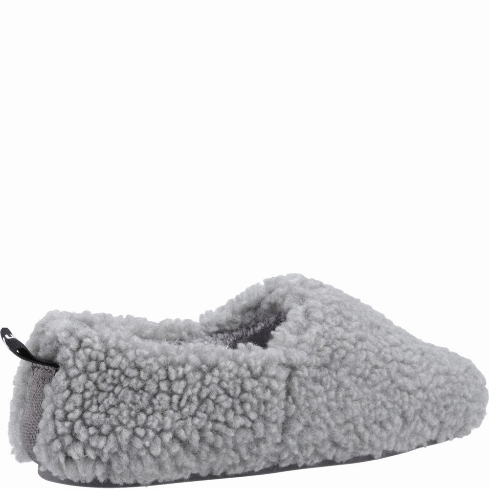 Hush Puppies Emily Slippers Score Step