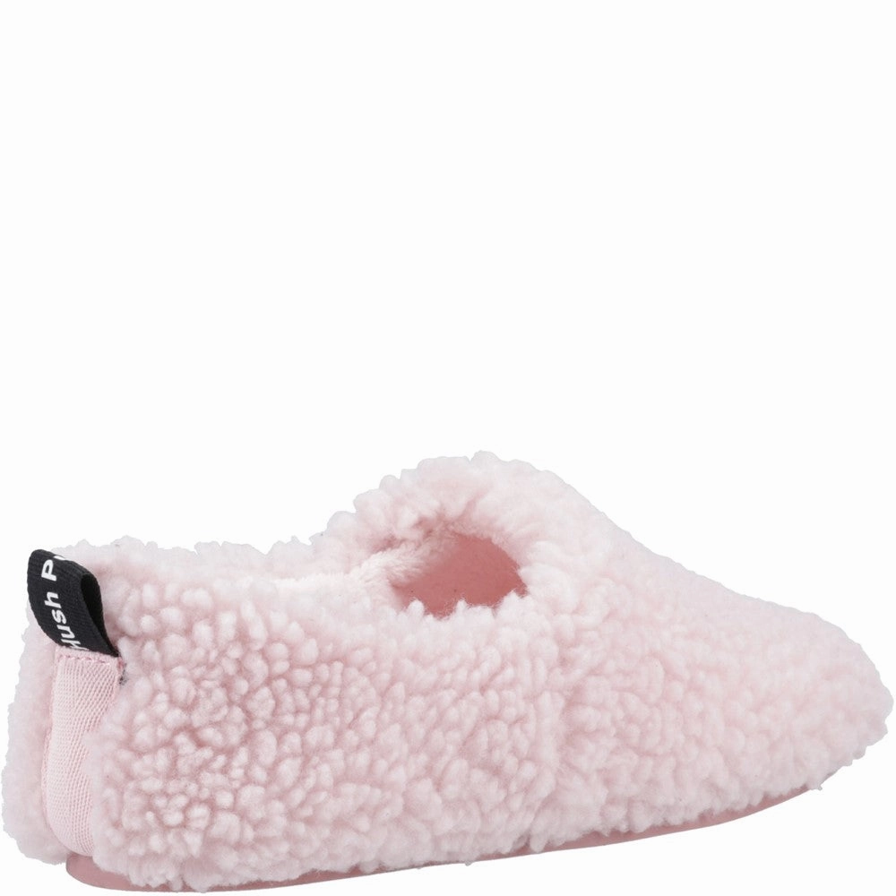 Walk Smart Hush Puppies Emily Slippers