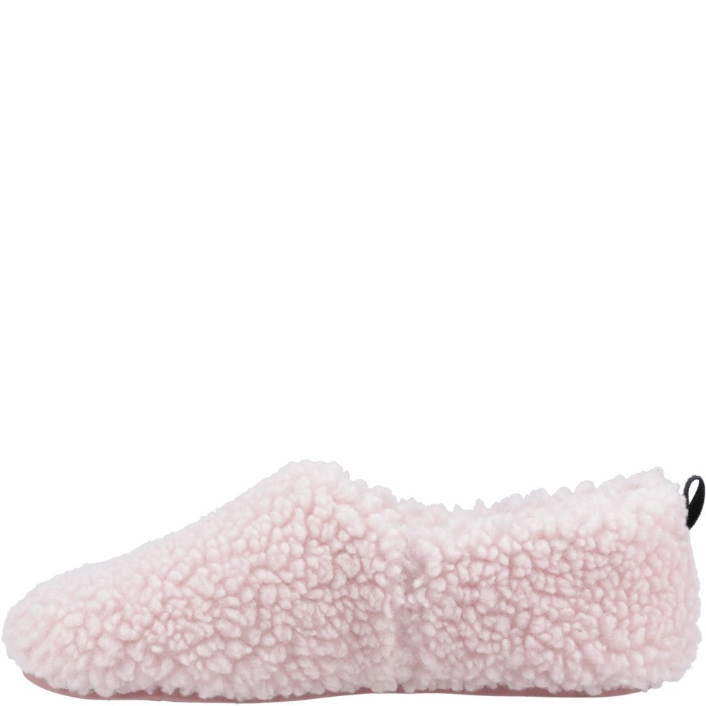 Hush Puppies Emily Slippers Urban Fashion