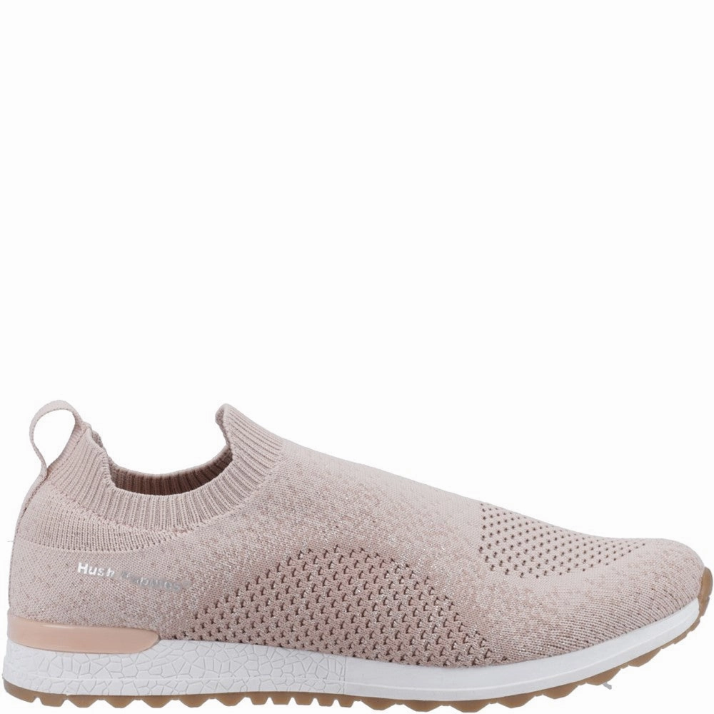 Ease Motion Evening Ready Hush Puppies Ennis Trainer