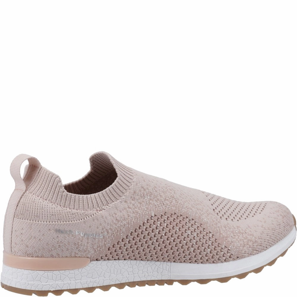 Hush Puppies Ennis Trainer Push Hike