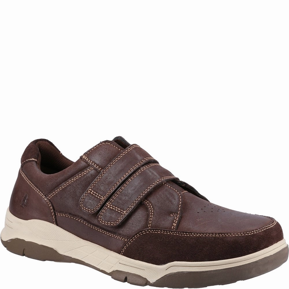 Trendy Look Hush Puppies Fabian Double Strap